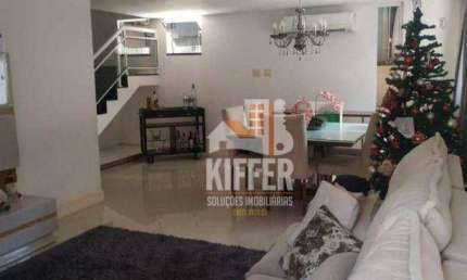 Casa com 3 quartos à venda na Rua Doutor Oliveira Botelho, 102, São Francisco, Niterói