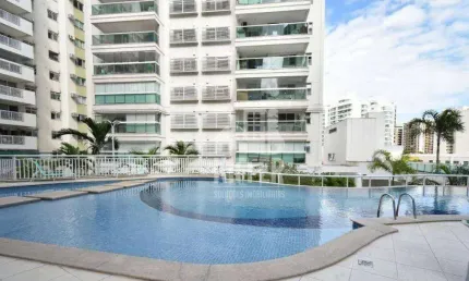 Apartamento com 2 dormitórios à venda, 95 m² por r$ 995.000,00 - icaraí - niterói/rj