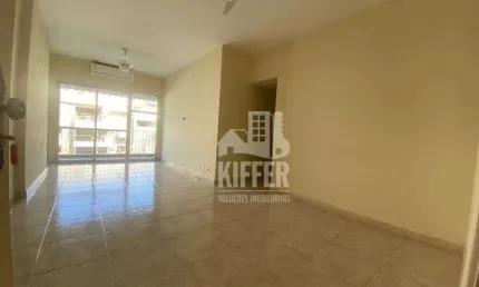 Apartamento com 2 dormitórios à venda, 80 m² por r$ 595.000,00 - icaraí - niterói/rj