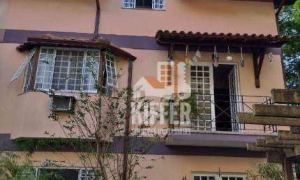 Casa à venda, 150 m² por R$ 555.000,00 - Maria Paula - Niterói/RJ