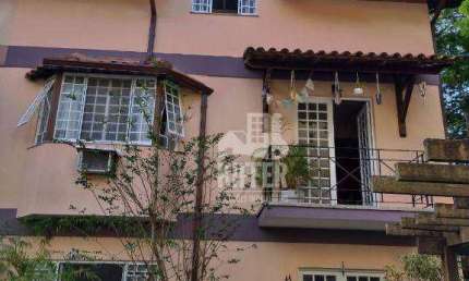Casa à venda, 150 m² por R$ 555.000,00 - Maria Paula - Niterói/RJ