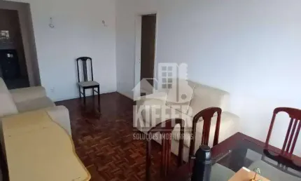 Apartamento com 2 quartos à venda, 79 m² por R$ 370.000 - São Domingos - Niterói/RJ