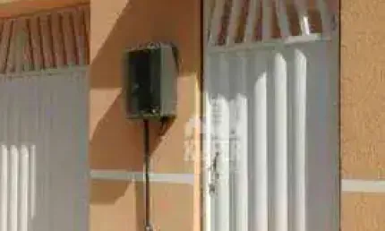 Casa com 3 dormitórios à venda, 116 m² por R$ 390.000,00 - Mutuá - São Gonçalo/RJ
