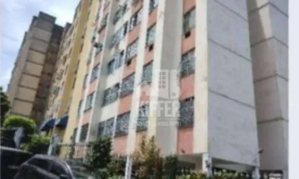 Apartamento com 2 dormitórios à venda, 50 m² por R$ 120.000,00 - Fonseca - Niterói/RJ