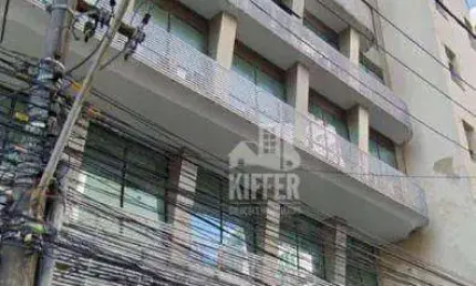 Sala à venda, 31 m² por R$ 200.000,00 - Centro - Niterói/RJ