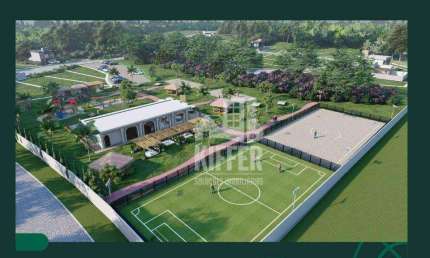 Terreno à venda, 400 m² por R$ 289.900,00 - Várzea das Moças - Niterói/RJ