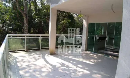 Casa Nova com 4 Suítes à Venda na Vila Progresso – Ampla, Arejada e com 3 Vagas