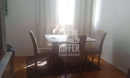 Apartamento -venda - 2 quartos à venda, 70 m² por r$ 650.000 - icaraí - niterói/rj