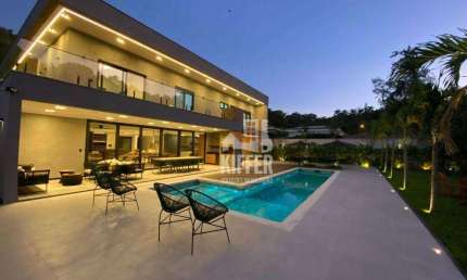 Casa com 5 quartos para alugar, 720 m² por R$ 45.300/mês - Vila Progresso - Niterói/RJ