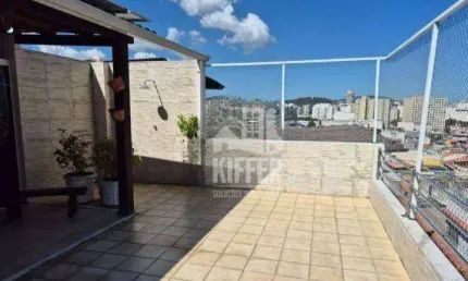 Casa com 5 quartos à venda, 140 m² por R$ 950.000 - Ponta D Areia - Niterói/RJ