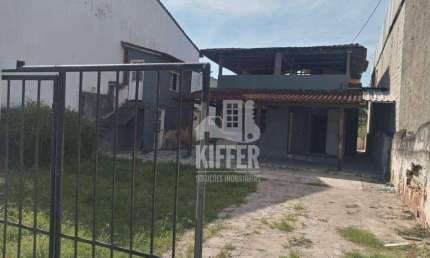 Casa com 2 quartos à venda na Rua Doutor Pálvaro da Silva, 7, Itaipu, Niterói