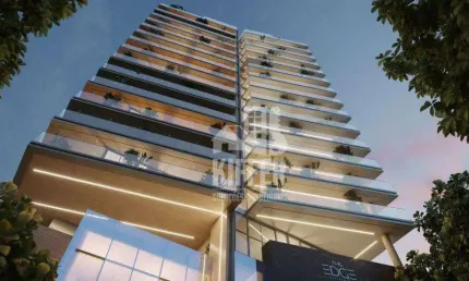 Apartamento com 3 quartos à venda, 140 m² por R$ 2.450.000 - Icaraí - Niterói/RJ