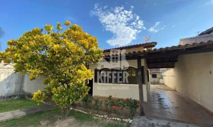 Casa com 3 dormitórios à venda, 308 m² por r$ 550.000,00 - piratininga - niterói/rj