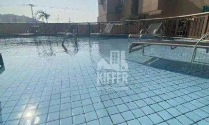 Apartamento com 3 quartos à venda, 67 m² por R$ 440.000 - Centro - Niterói/RJ