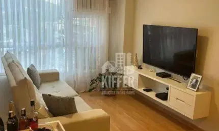 Apartamento com 2  quartos a venda, 58 m² por R$ 380.000 - Badu - Niterói/RJ