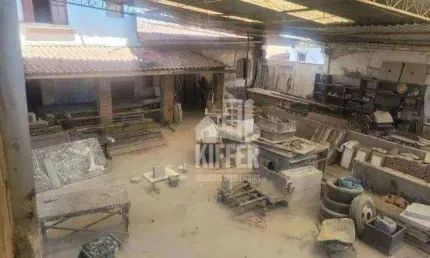 Galpão à venda, 465 m² por R$ 750.000,00 - Engenho do Mato - Niterói/RJ