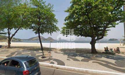 Apartamento com 2 quartos à venda na Avenida Jornalista Alberto Francisco Torres, 409, Icaraí, Niterói