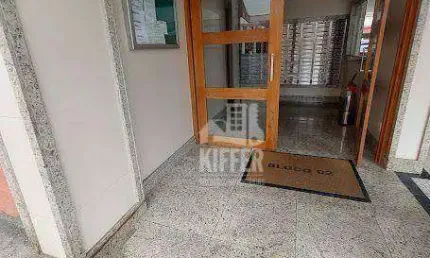 Apartamento com 2 quartos à venda na Rua Doutor Paulo César, 87, Icaraí, Niterói