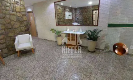 Apartamento 2 quartos  56 m² - r$ 220.000 - santa rosa - niterói/rj