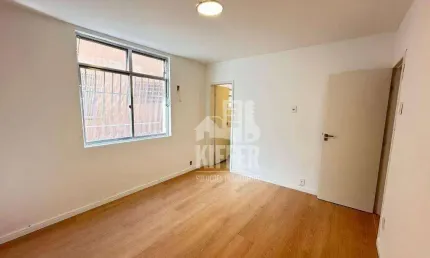 Apartamento à venda, 95 m² por r$ 650.000,00 - icaraí - niterói/rj