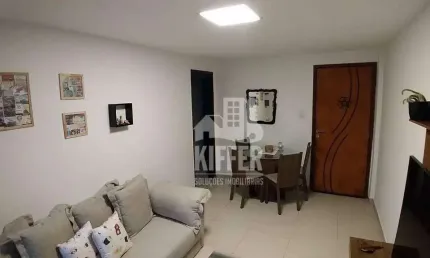 Apartamento com 2 dormitórios à venda, 80 m² por R$ 260.000,00 - Fonseca - Niterói/RJ