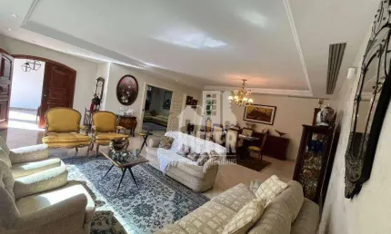 Casa com 3 quartos à venda, 400 m² por r$ 2.000.000 - são francisco - niterói/rj