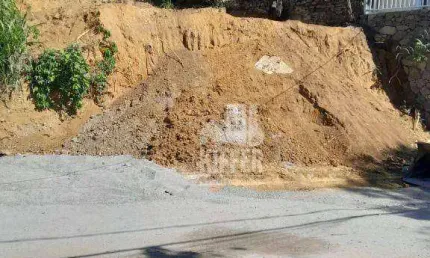 Terreno à venda, 544 m² por R$ 330.000,00 - Engenho do Mato - Niterói/RJ