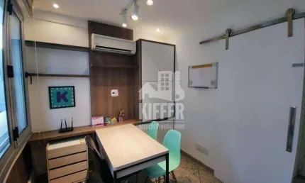 Sala à venda, 27 m² por R$ 275.000,00 - Icaraí - Niterói/RJ