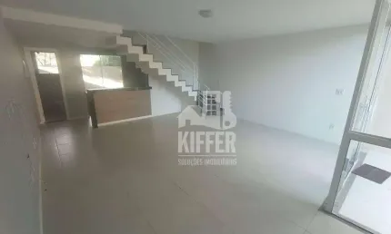 Casa com 2 quatos à venda, 100 m² por R$ 400.000 - Engenho do Mato - Niterói/RJ
