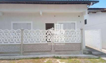 Casa com 1 quarto à venda na Avenida E, 133, Sapê, Niterói