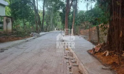 Terreno à venda na Rua dos Angelins, 265, Engenho do Mato, Niterói