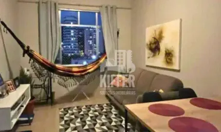 Apartamento com 1 quarto à venda, 67 m² por R$ 315.000 - Vital Brazil - Niterói/RJ