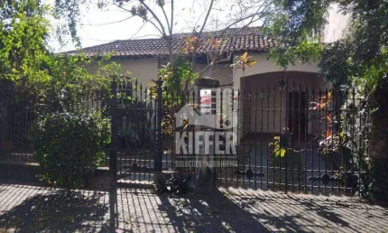Casa com 5 dormitórios à venda, 242 m² por R$ 1.050.000,00 - São Francisco - Niterói/RJ