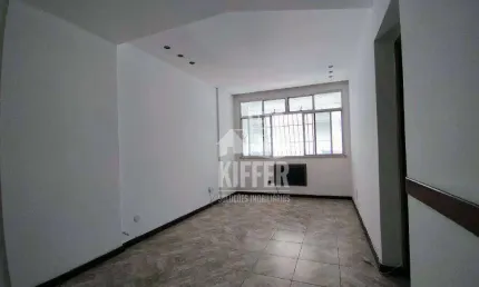 Apartamento com 2 quartos à venda na Rua Miguel de Frias, 169, Icaraí, Niterói