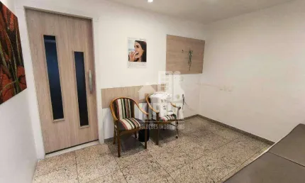 Sala à venda, 32 m² por r$ 200.000,00 - centro - niterói/rj