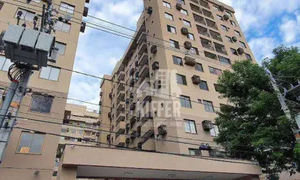 Apartamento com 2 quartos à venda na Rua Professor Heitor Carrilho, 1, Centro, Niterói