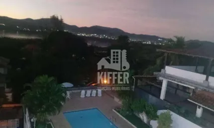 Casa com 5 quartos à venda na Rua da Amizade, 830, Itaipu, Niterói