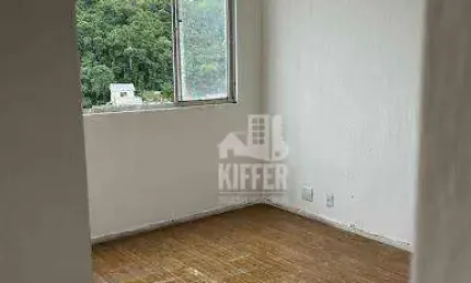 Apartamento com 2 quartos à venda, 73 m² por r$ 260.000 - santa rosa - niterói/rj