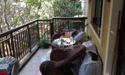 Apartamento -Venda -3 quartos - Boa Viagem - Niterói/RJ