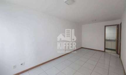 Apartamento à venda, 120 m² por R$ 980.000,00 - Charitas - Niterói/RJ