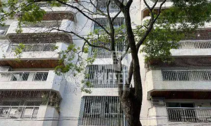 Apartamento com 2 quartos à venda, 86 m² por r$ 660.000 - icaraí- niterói/rj
