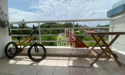 Apartamento com 2 quartos  à venda, 80 m² por R$ 380.000 - Pendotiba - Niterói/RJ