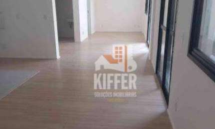 Apartamento para alugar, 70 m² por R$ 4.796,25/mês - Icaraí - Niterói/RJ