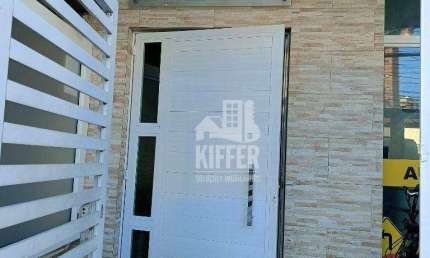 Apartamento com 2 quartos à venda, 80 m² por R$ 470.000 - Santa Rosa - Niterói/RJ