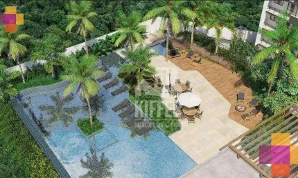 Apartamento com 1 quarto à venda, 38 m² por r$ 450.000 - icaraí - niterói/rj