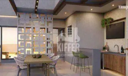 Studio à venda, 34 m² por R$ 495. - Icaraí - Niterói/RJ