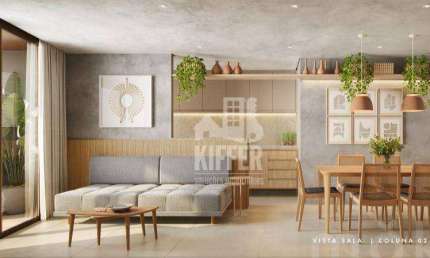 Apartamento com 3 quartos à venda, 99 m² por R$ 1.200.000 - Icaraí - Niterói/RJ
