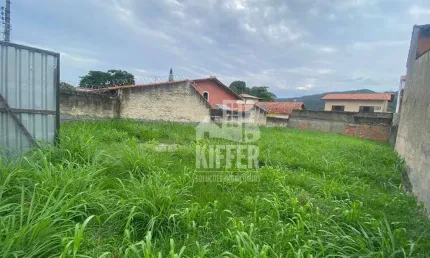 Terreno plano próximo ao tunel à venda, 360 m² por R$ 500.000 - Piratininga - Niterói/RJ