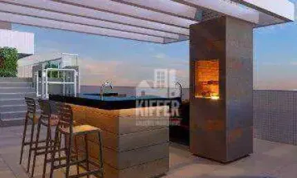 Apartamento com 1 quarto à venda, 39 m² por r$ 534.900 - ingá - niterói/rj