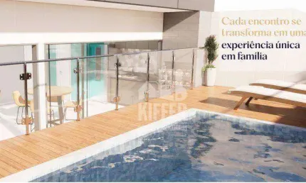 Apartamento com 2 quartos à venda, 91 m² por R$ 921.026 - Piratininga - Niterói/RJ